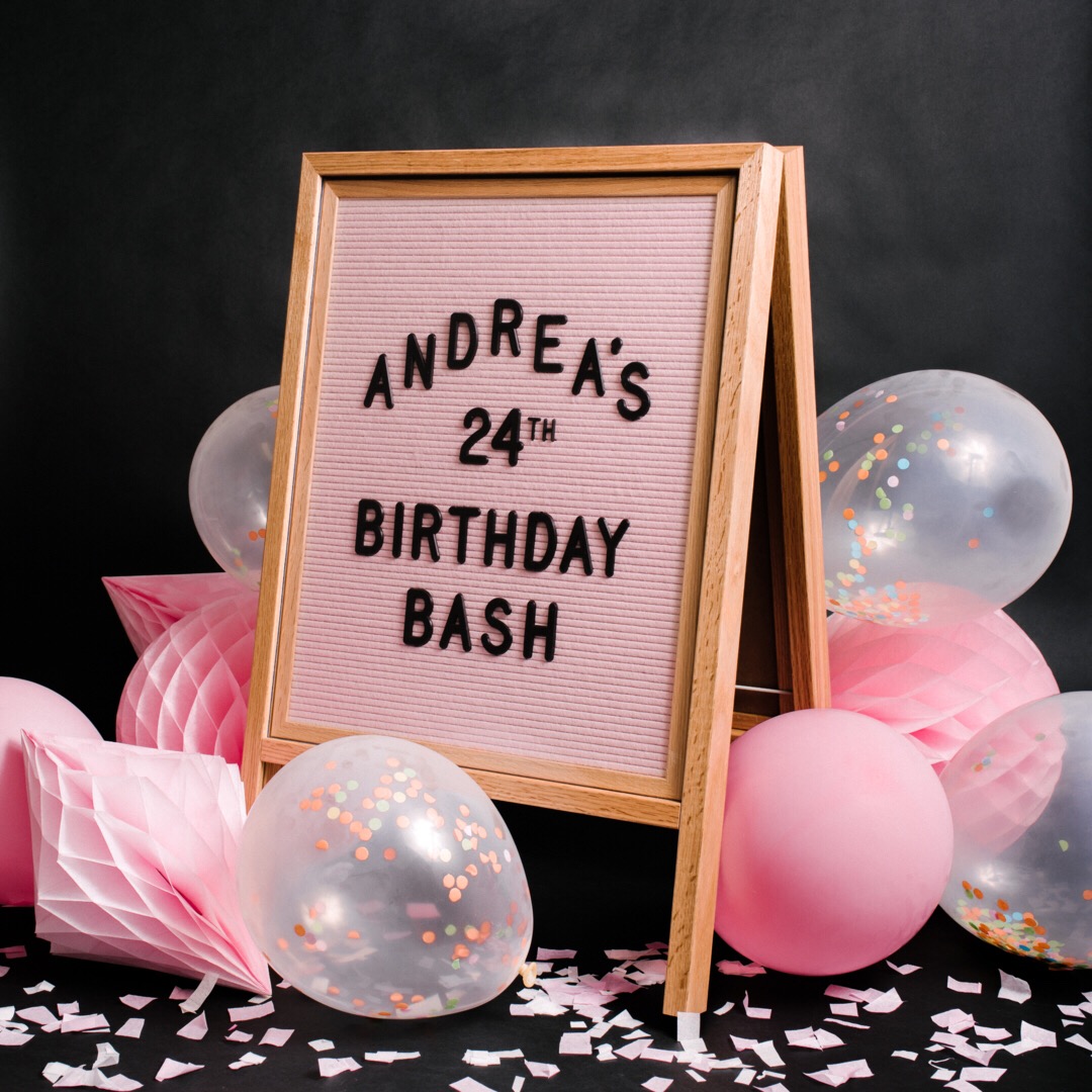 Birthday Party