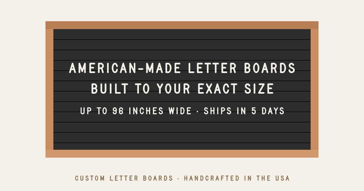 Letter Board Examples | Menu Boards, Tap Lists, Wedding Signs & Prices